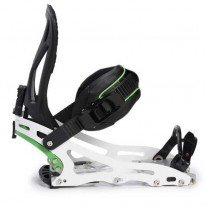  кріплення Karakoram Prime SL White, р.L (KRM 50043C-3W)