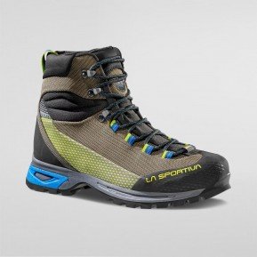 Гірські черевики LA SPORTIVA Trango Trk Gtx Space Blue/Maple 44 Фото №1