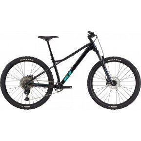 Велосипед 29" GT Zaskar LT Elite black 2025 Фото №1