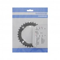 Зірка шатунів Shimano FC-M361 ACERA 32зуб. чорн