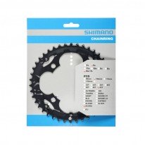 Зірка шатунів Shimano FC-M361 ACERA 42зуб. чорн