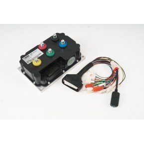 Контролер Fardriver 36-72v 12kW  Фото №1