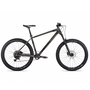 Велосипед 27.5+" DRAG 27.5 Shift 7.0 Trail SX-12 Фото №1