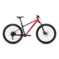 Велосипед 29" Rocky Mountain FUSION 10 MD BK/RD 167.5-177.5 см