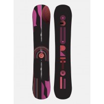 Сноуборд BURTON ( 222491 ) NAME DROPPER 2024 (151, 155, 158 см)