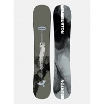 Сноуборд BURTON Instigator camber 2026