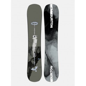 Сноуборд BURTON Instigator camber 2026 Фото №1