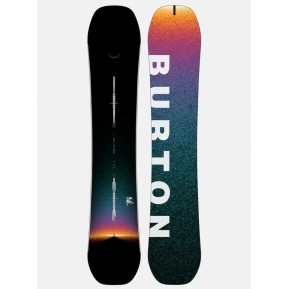 Сноуборд BURTON ( 106891B ) CUSTOM X 2025 - 150, 154 см Фото №1
