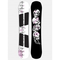 Сноуборд BURTON REWIND 2025 (145, 151 ,155см)