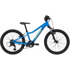 Дитячий велосипед 20" Cannondale TRAIL OS 2025 ELB