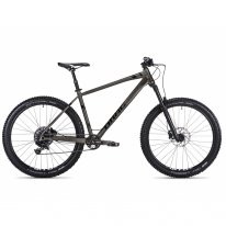 Велосипед 27.5+" DRAG 27.5 Shift 7.0 Trail SX-12