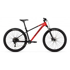 Велосипед 29" Rocky Mountain FUSION 10 MD BK/RD 167.5-177.5 см Фото №1