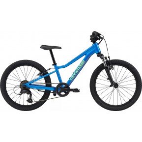 Дитячий велосипед 20" Cannondale TRAIL OS 2025 ELB Фото №1