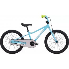 Велосипед  6-9 лет 20" 20" Cannondale TRAIL SS OS 2025 CBU 117-130 см Фото №1