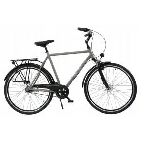 Велосипед міський 28"  Goodwind 28 Nexus 7 рама 60см Фото №1