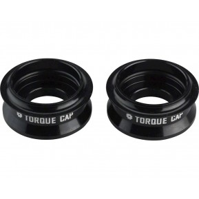 Адаптер втулки (ковпачки) SRAM HUB DBT F 15X100/110B 31TC Фото №1