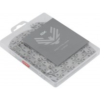 Ланцюг SRAM GX T-TYPE EAGLE 126лнк. Cрібний 12шв. 1шт NEW