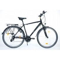 Міський велосипед 28” Sprick Mahbike 19" рама
