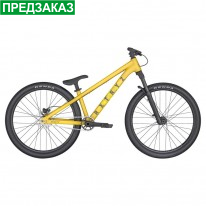 Dirt-байк 26" Scott  Roxter YZ 0.1 2025