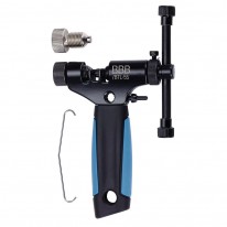 Вижимка BBB BTL-55 "ProfiConnect" (8716683050585)