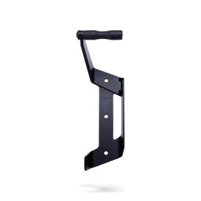 Крюк BBB BTL-126 "ParkingLot" для подвешивания, усиленый макс. вес 20кг (8716683110265) Фото №1