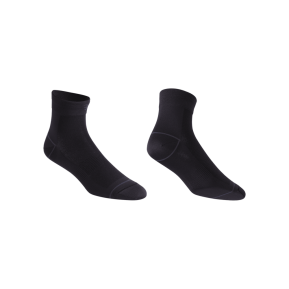 Шкарпетки  BBB BSO-10 TechnoFeet black 39/43 , 44/47 Фото №1
