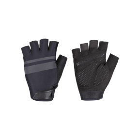 Рукавички BBB BBW-59 "HighComfort" black Фото №1