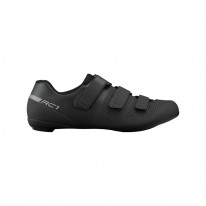 Веловзуття SHIMANO RC102ML чорне, SPD