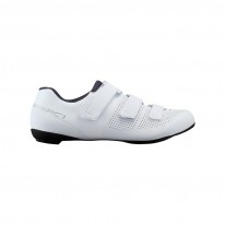 Веловзуття SHIMANO RC102MW біле, SPD