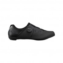 Веловзуття SHIMANO RC302ML з широкою колодкою чорне