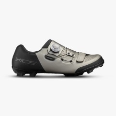 Веловзуття SHIMANO XC502MS сіре  SPD