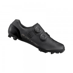 Веловзуття SHIMANO XC903ML чорне