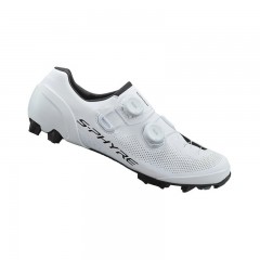 Веловзуття SHIMANO XC903MW біле EU42-46
