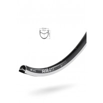 Обід DT  SWISS RR 411S 29x18 RIM BRAKE 32отв.