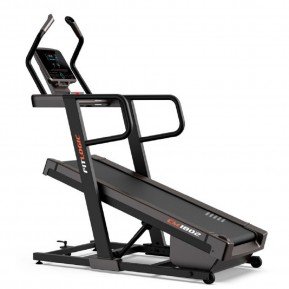 Бігова доріжка FitLogic CM1802 Фото №1