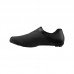 Веловзуття SHIMANO RC302ML з широкою колодкою чорне Фото № 2