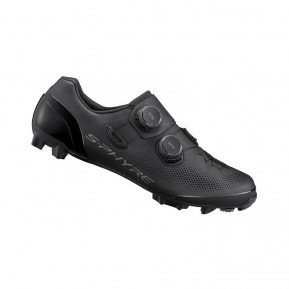 Веловзуття SHIMANO XC903ML чорне Фото №1