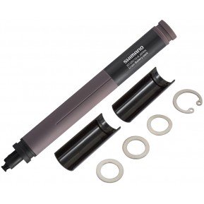 Батарея Shimano BT-DN110-A-6 для Di2 Фото №1