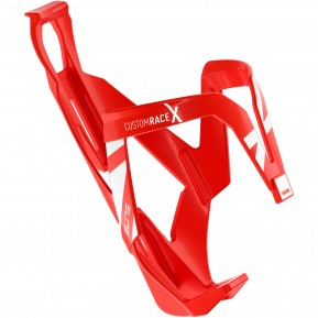 Флагодержатель Elite CUSTOM RACE X red Фото №1