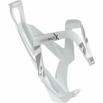 Фляготримач Elite CUSTOM RACE X white