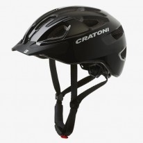 Шолом Cratoni C-Swift (53-59 см) black
