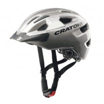 Шолом Cratoni C-Swift (53-59 см) кремовий
