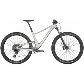 Велосипед горный 29" Scott  Spark TW 2024 XL Фото №1