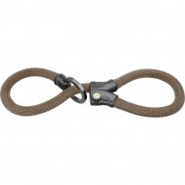  Замок із ланцюгом ABUS 1806/140 Infinity Loop Autumn Orange