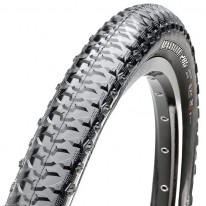 Велопокришка Maxxis складана 27.5x2.00 (ETB85939000) Maxxlite, 170TPI, Silkworm/One70