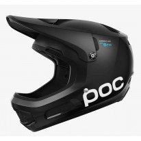 Шлем POC Coron Air Spin, Uranium Black, XL/XXL (PC 106631002XLX1)