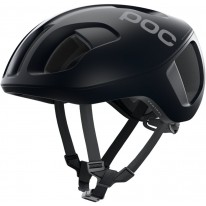 Велошлем POC Ventral SPIN Uranium Black Mat