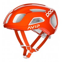 Велошлем POC Ventral Spin Zink Orange AVIP, р.L (PC 106361211LRG1)