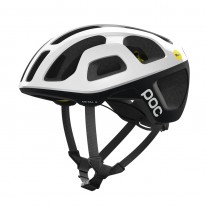Шлем POC Octal X MIPS, Hydrogen White