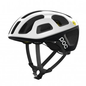 Шлем POC Octal X MIPS, Hydrogen White Фото №1